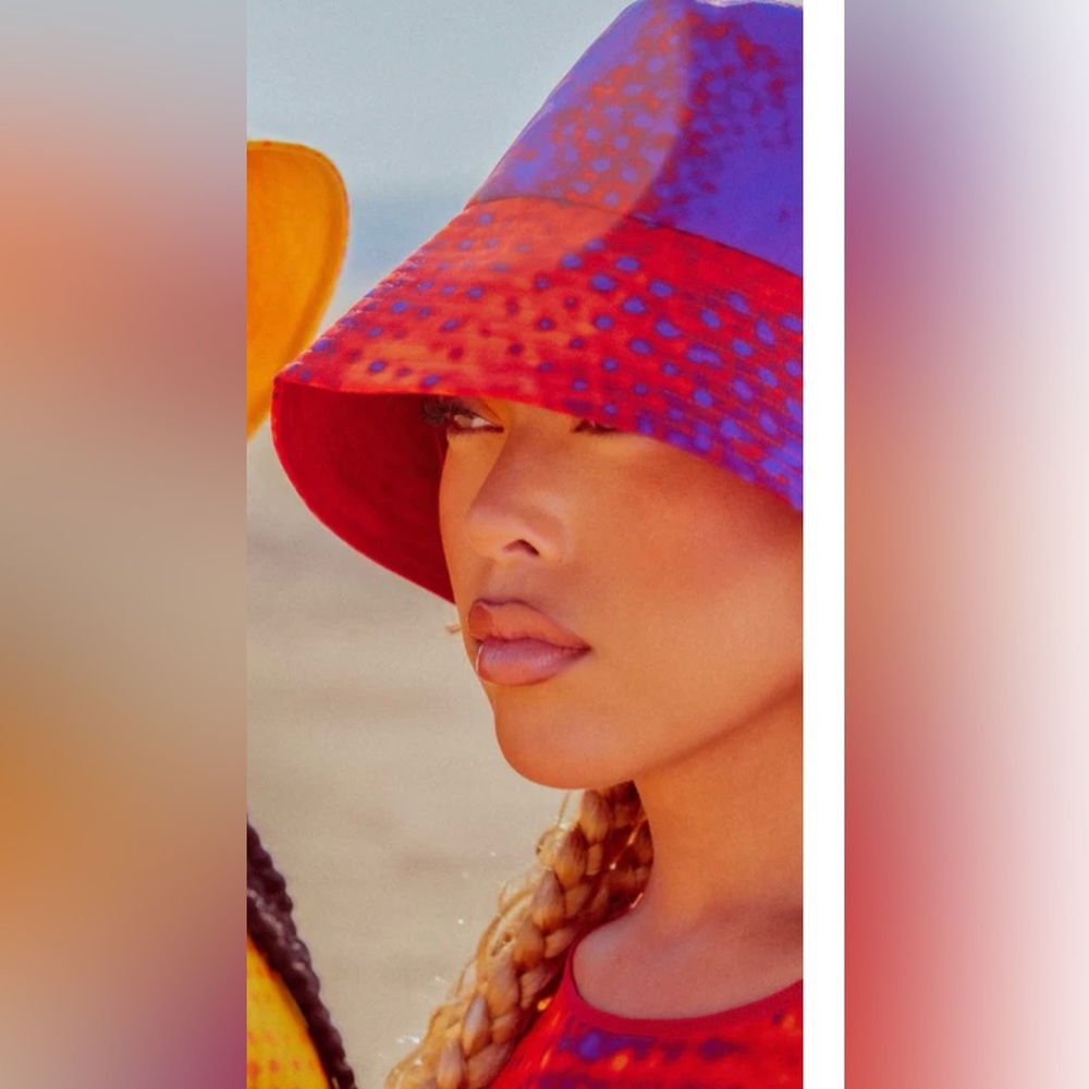 Woods by Jordyn Bucket Hat